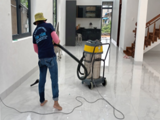 Mẹo vệ sinh nhà cửa ngày Tết hiệu quả, tiết kiệm